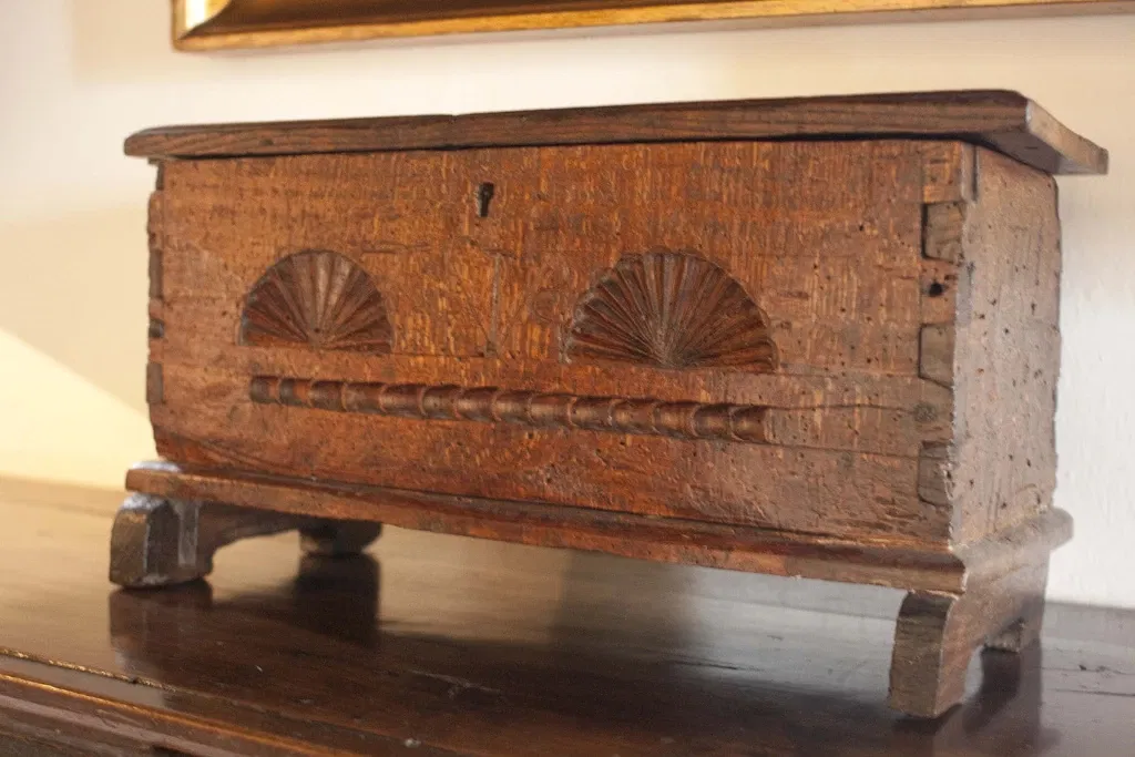 Museo Etnográfico de Cantabria