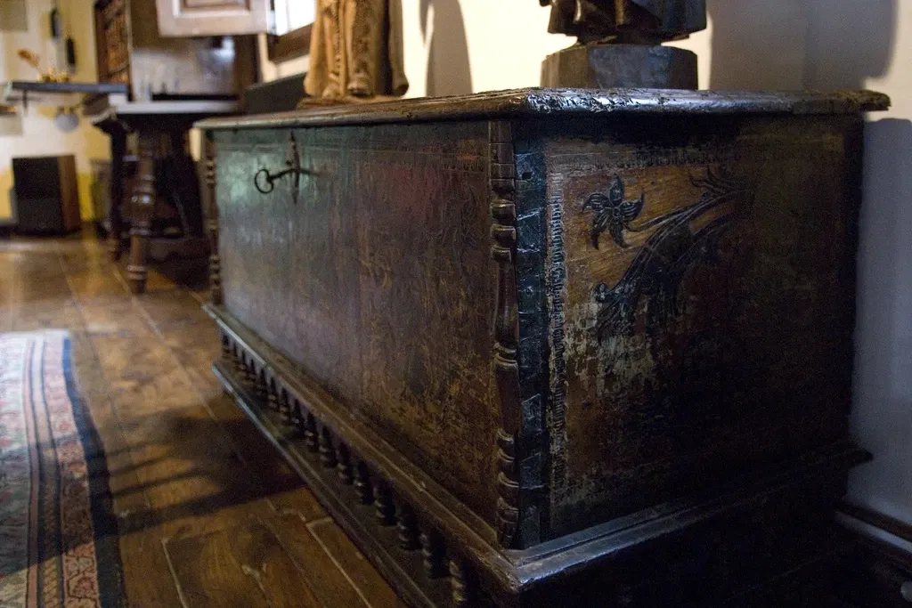 Museo Etnográfico de Cantabria