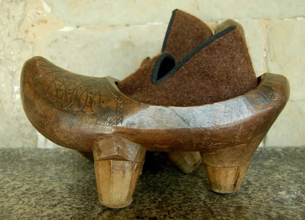 Museo Etnográfico de Cantabria