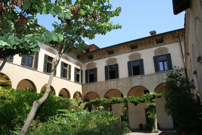 Luigi Marzoli Museum of Weapons