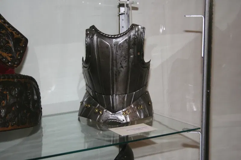 Museo delle Armi Luigi Marzoli