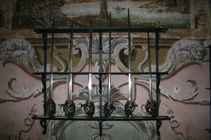 Museo delle Armi Luigi Marzoli