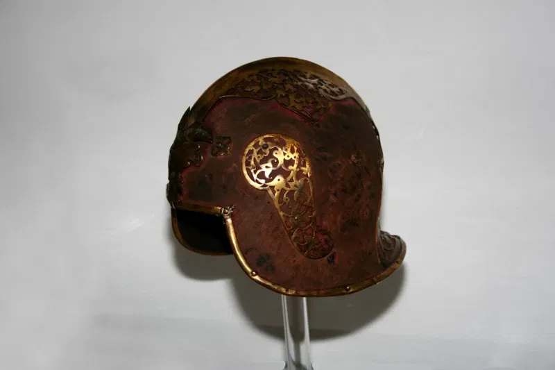 Luigi Marzoli Museum of Weapons