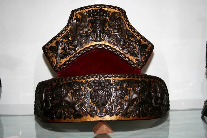 Museo delle Armi Luigi Marzoli