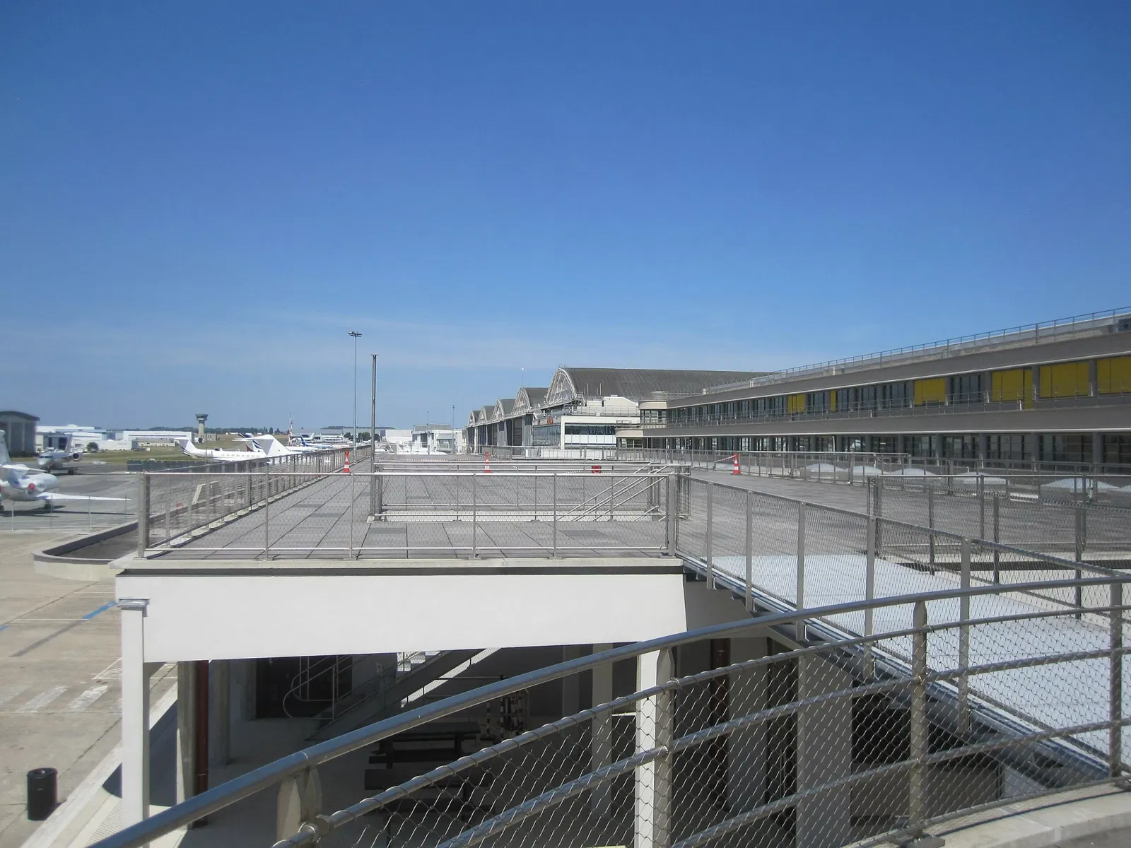 Musée de l'Air et de l'Espace