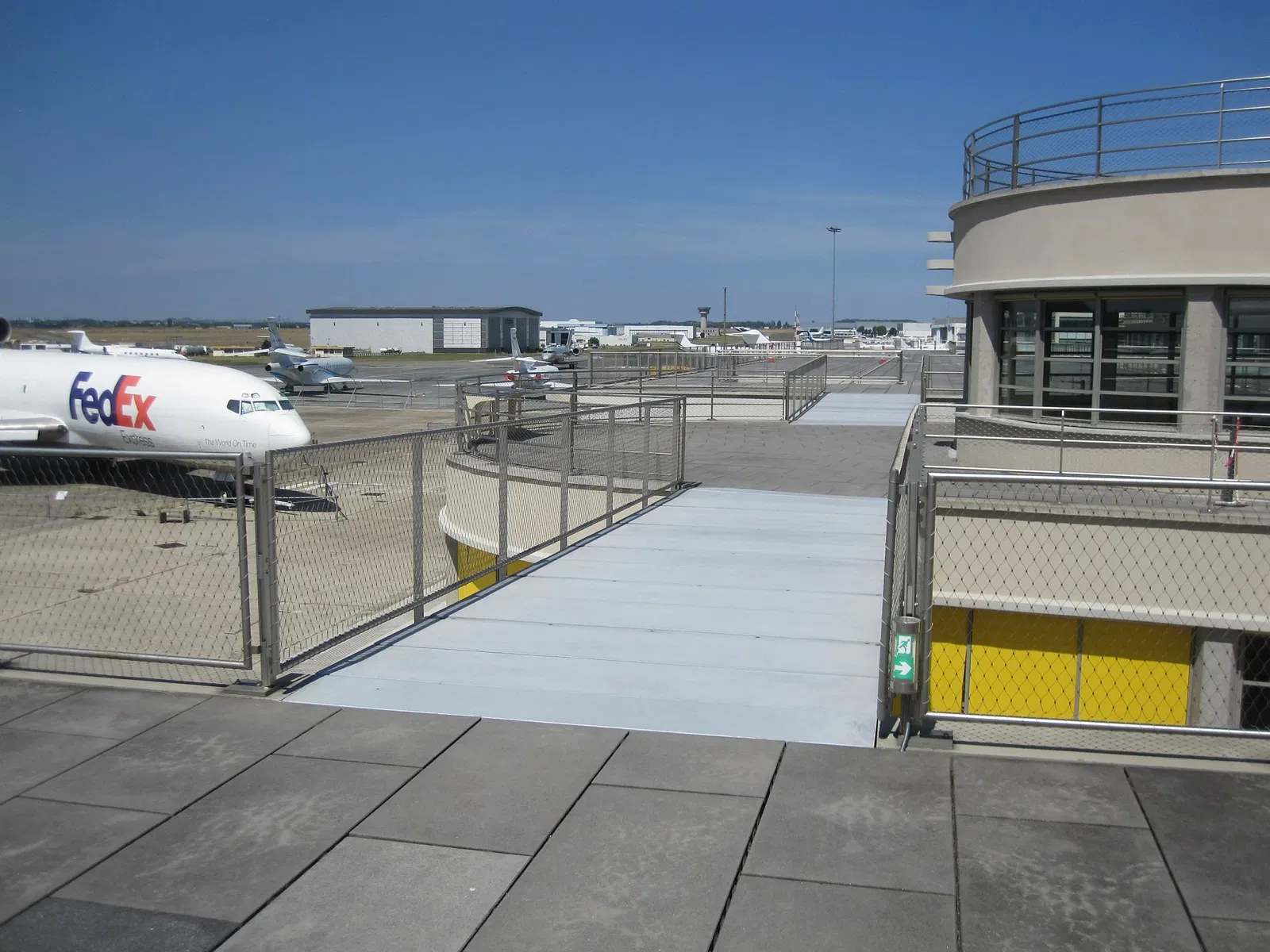 Musée de l'Air et de l'Espace