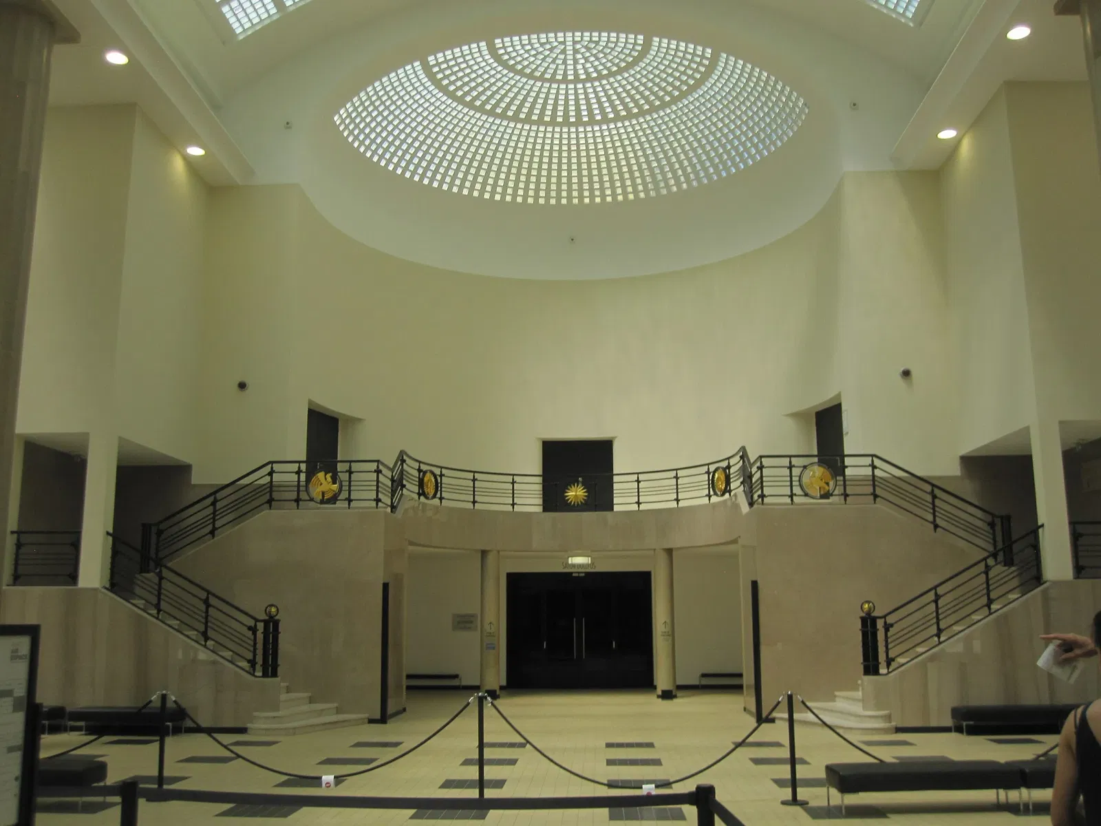 Musée de l'Air et de l'Espace