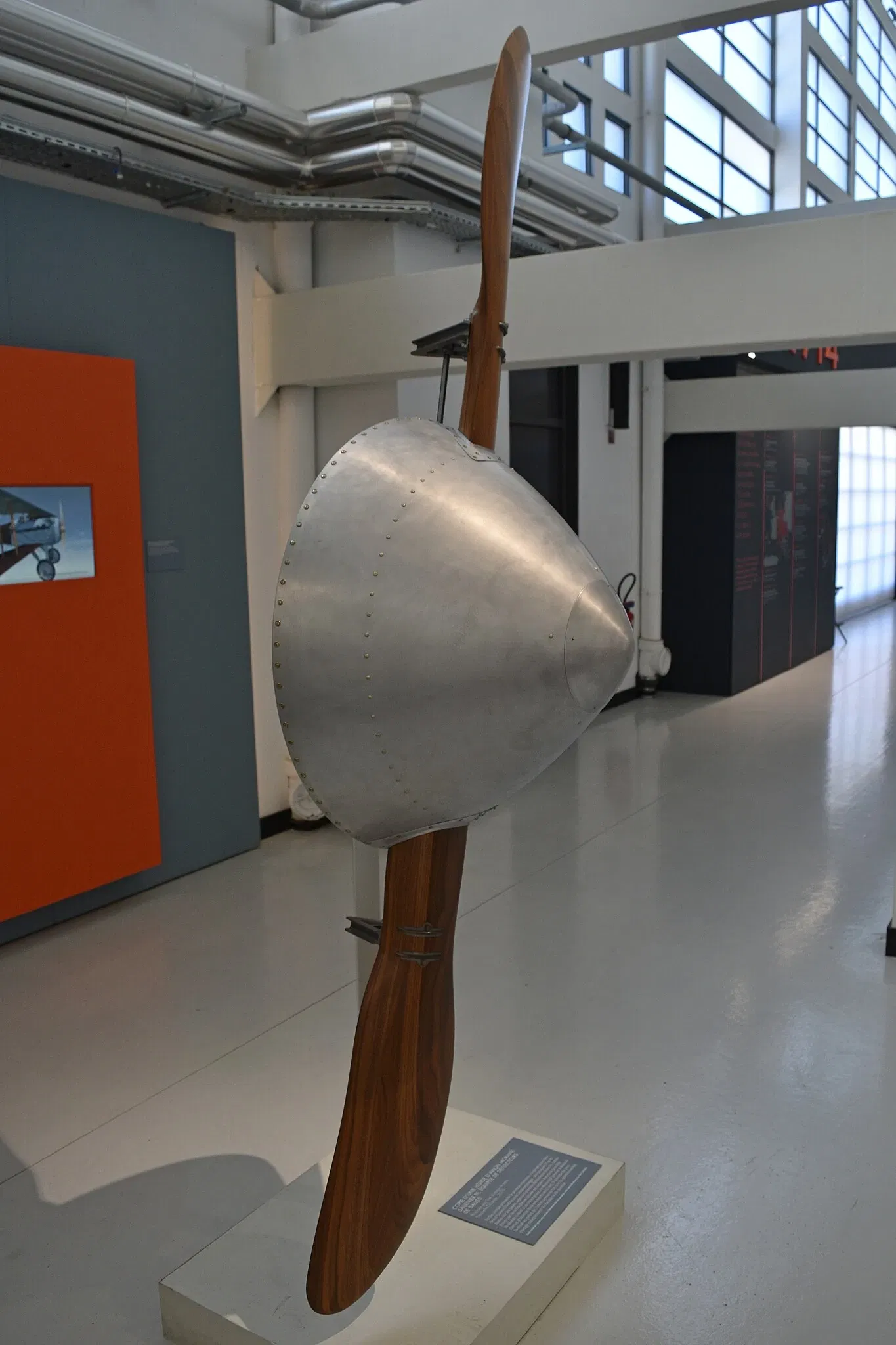 Air and Space Museum