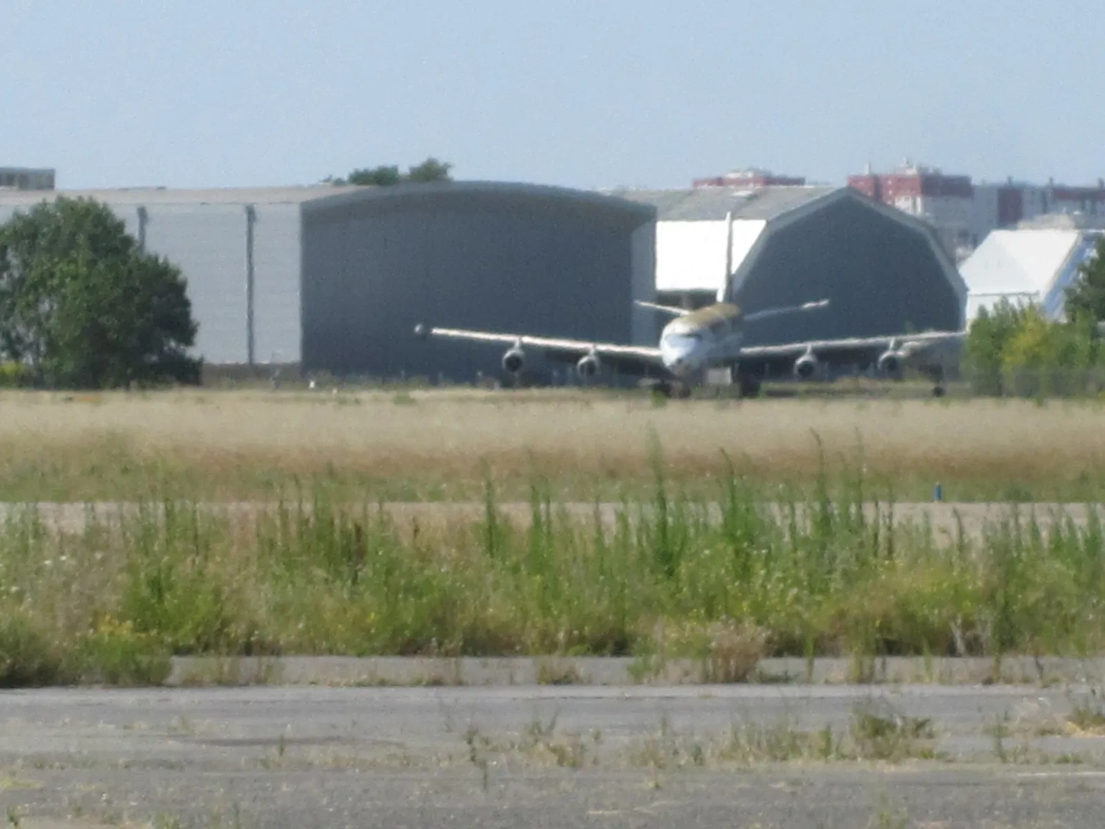 Musée de l'Air et de l'Espace