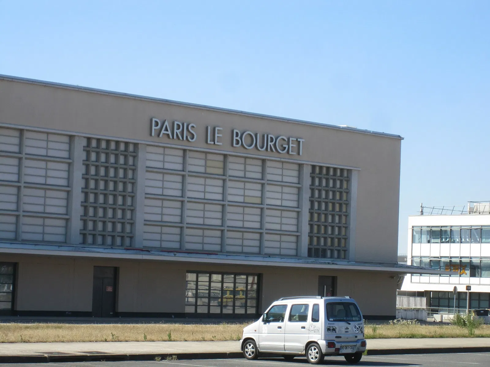 Musée de l'Air et de l'Espace