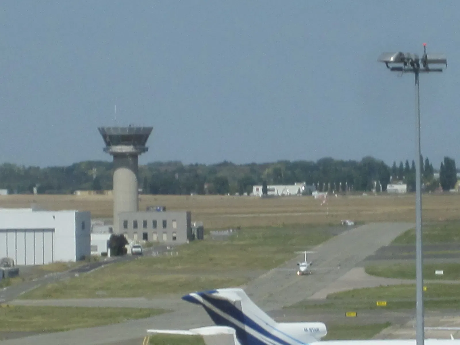 Musée de l'Air et de l'Espace