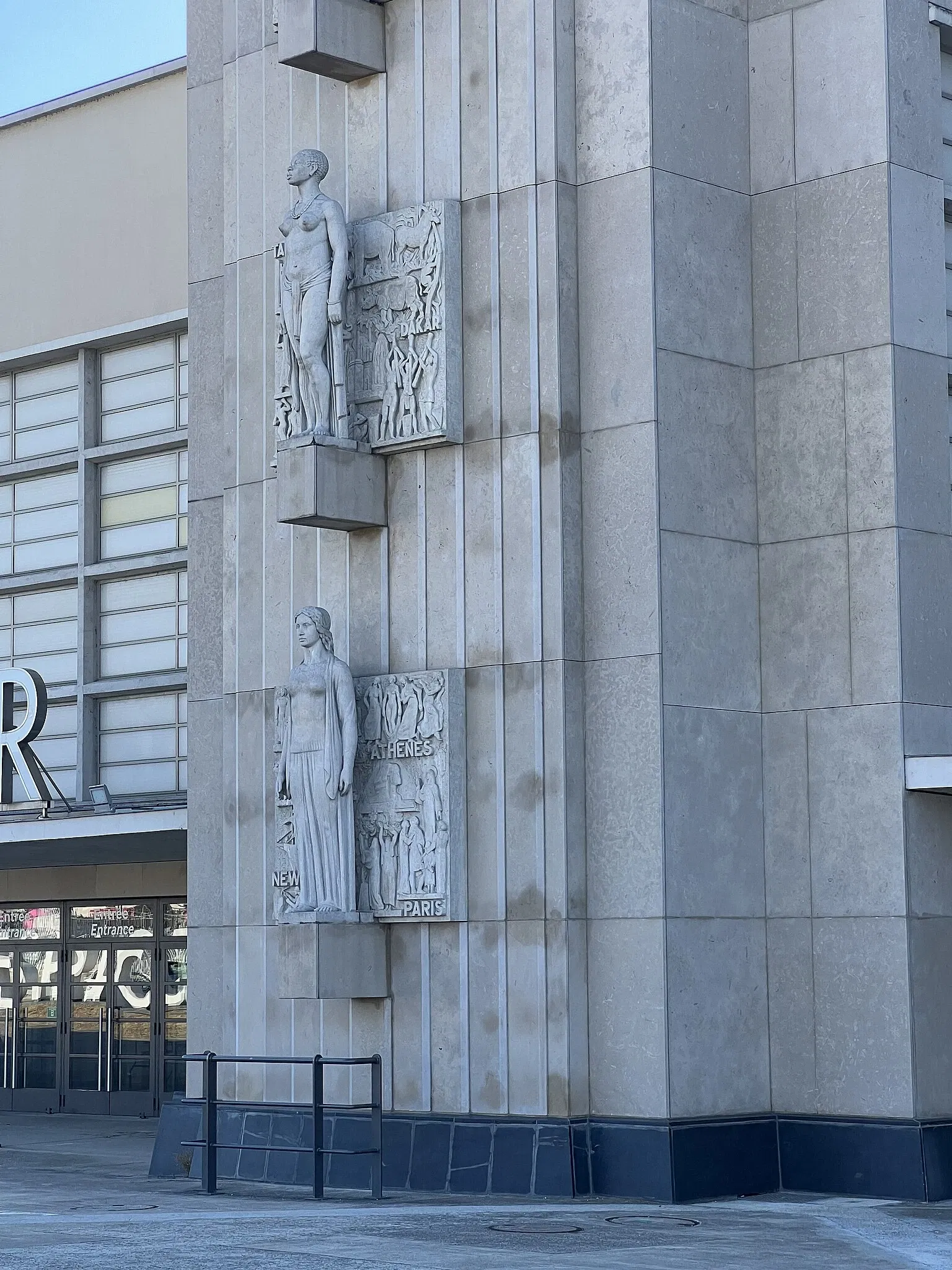 Musée de l'Air et de l'Espace