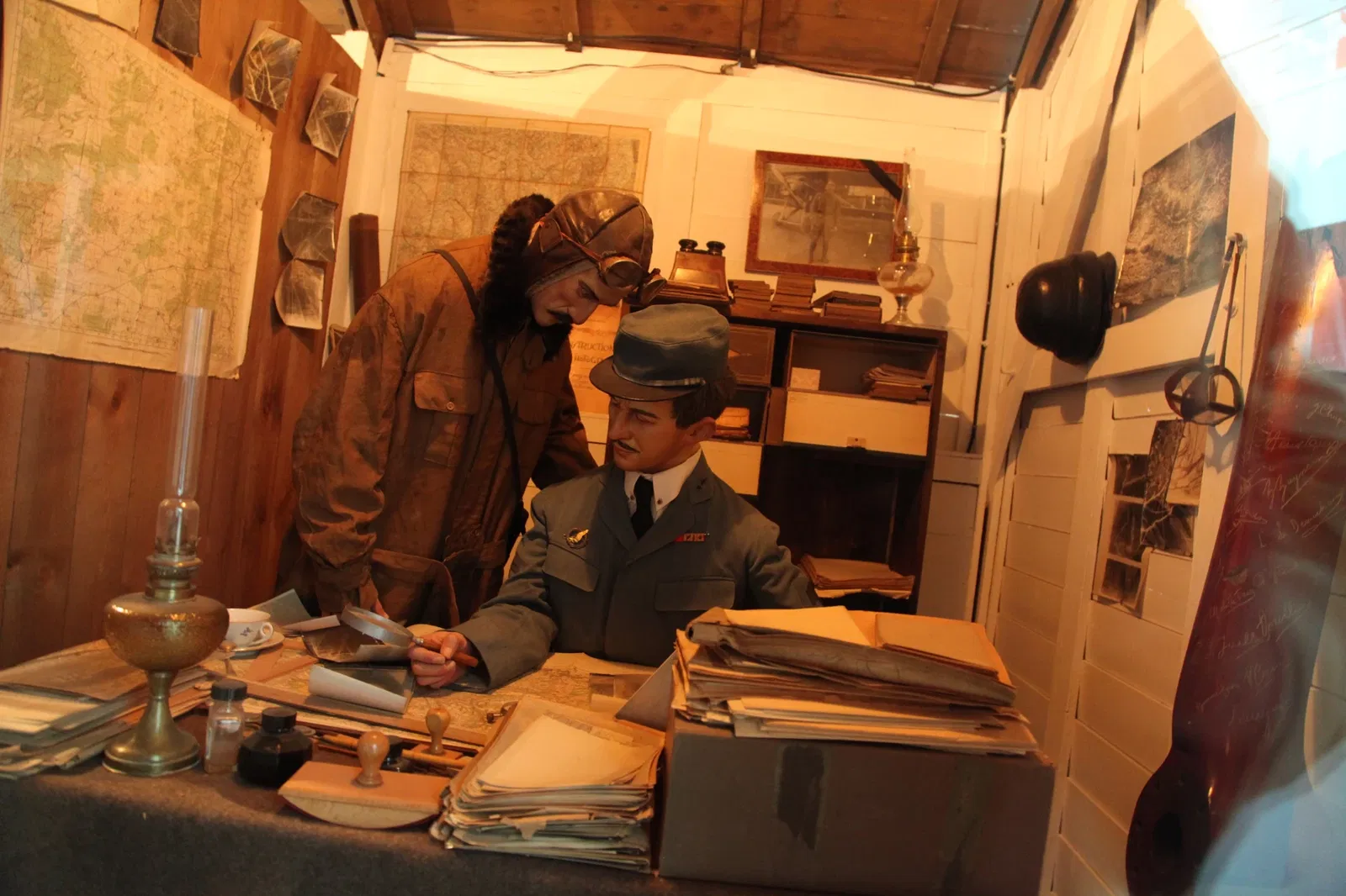 Musée de l'Air et de l'Espace