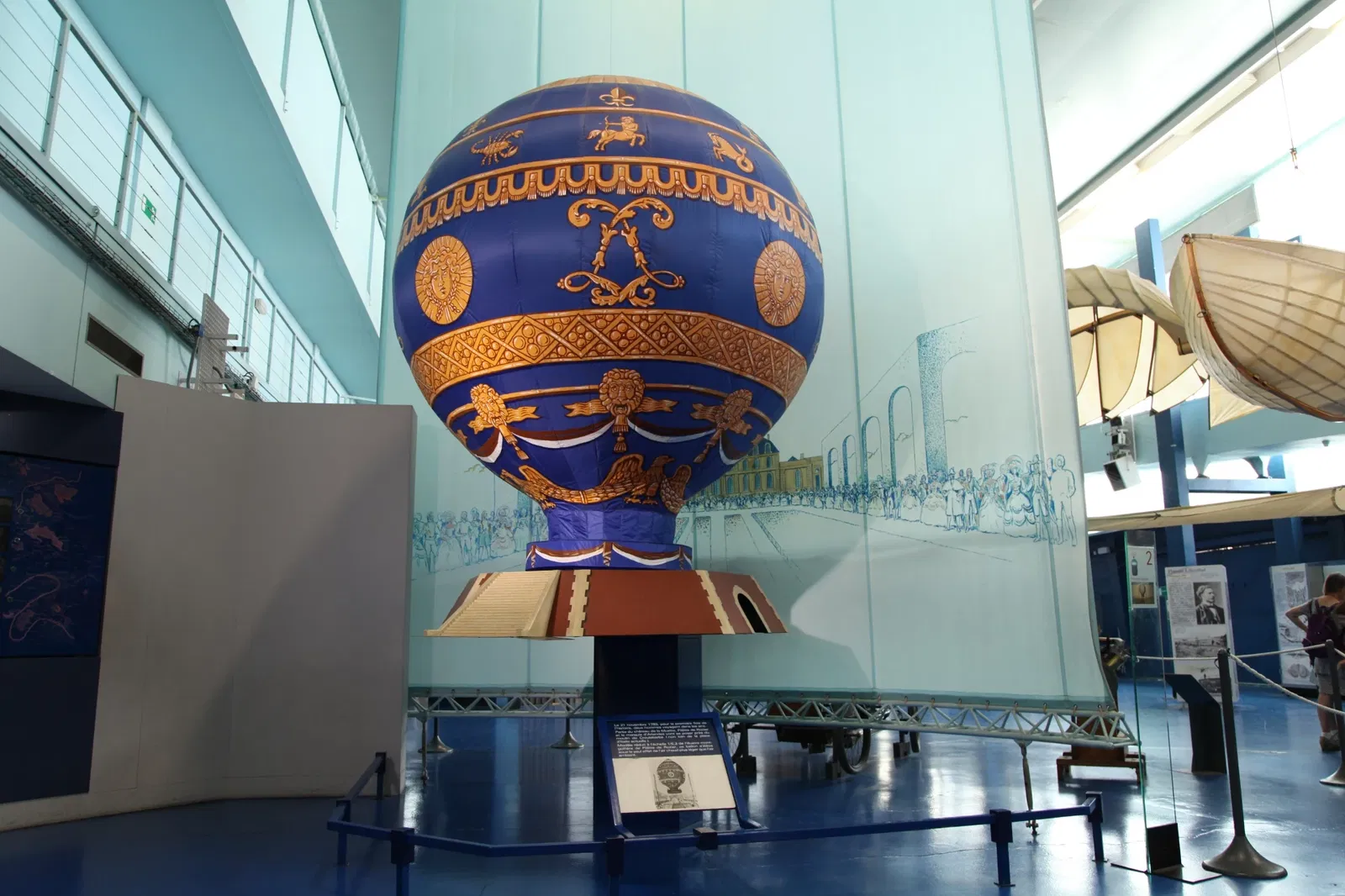 Musée de l'Air et de l'Espace