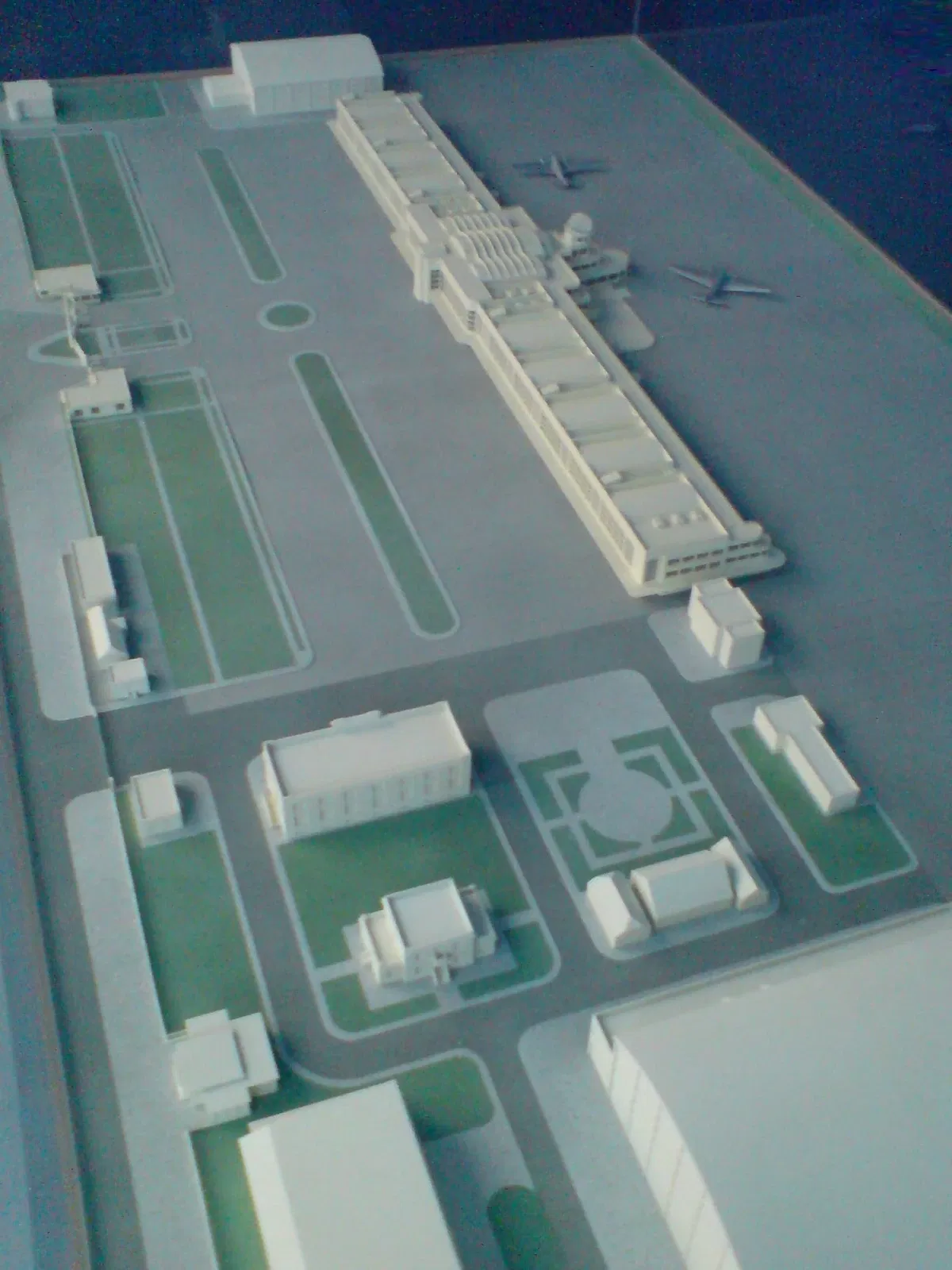 Air and Space Museum