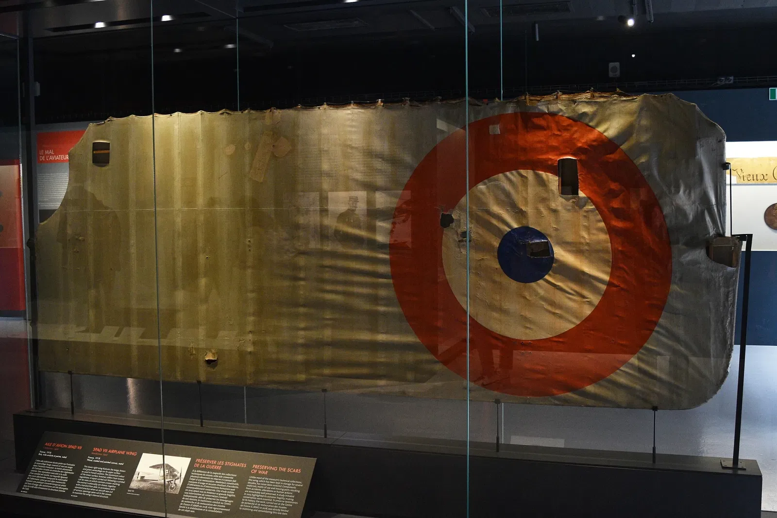 Musée de l'Air et de l'Espace