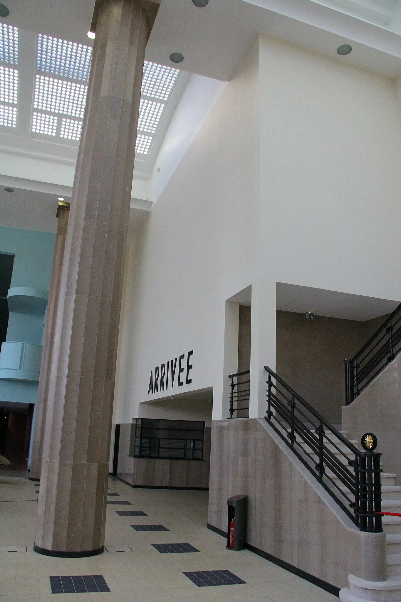 Musée de l'Air et de l'Espace