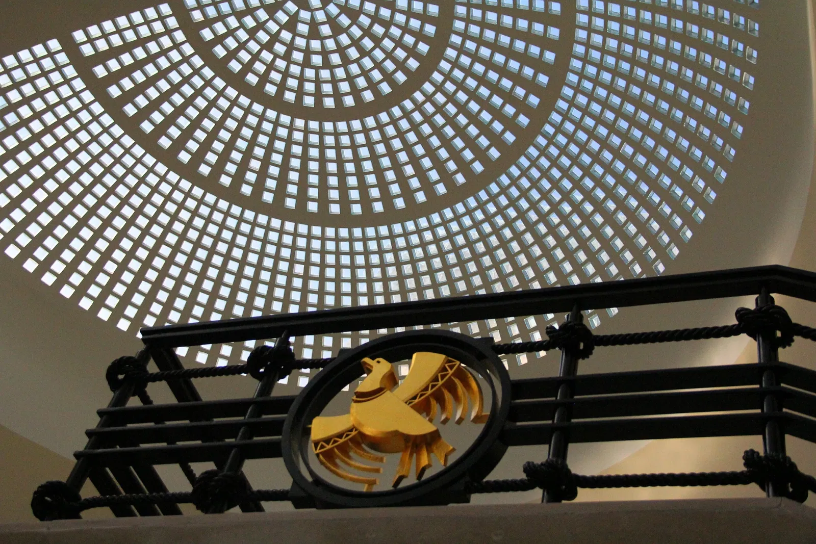 Musée de l'Air et de l'Espace