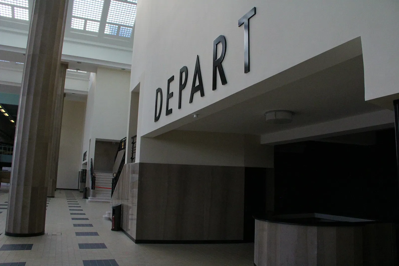 Musée de l'Air et de l'Espace