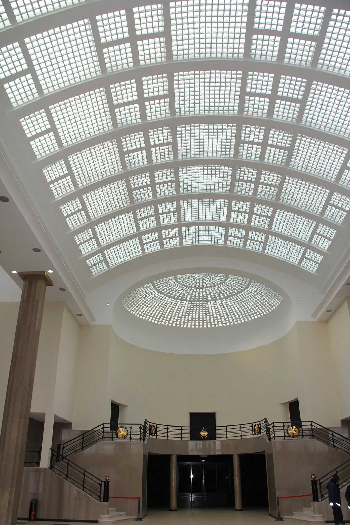 Air and Space Museum