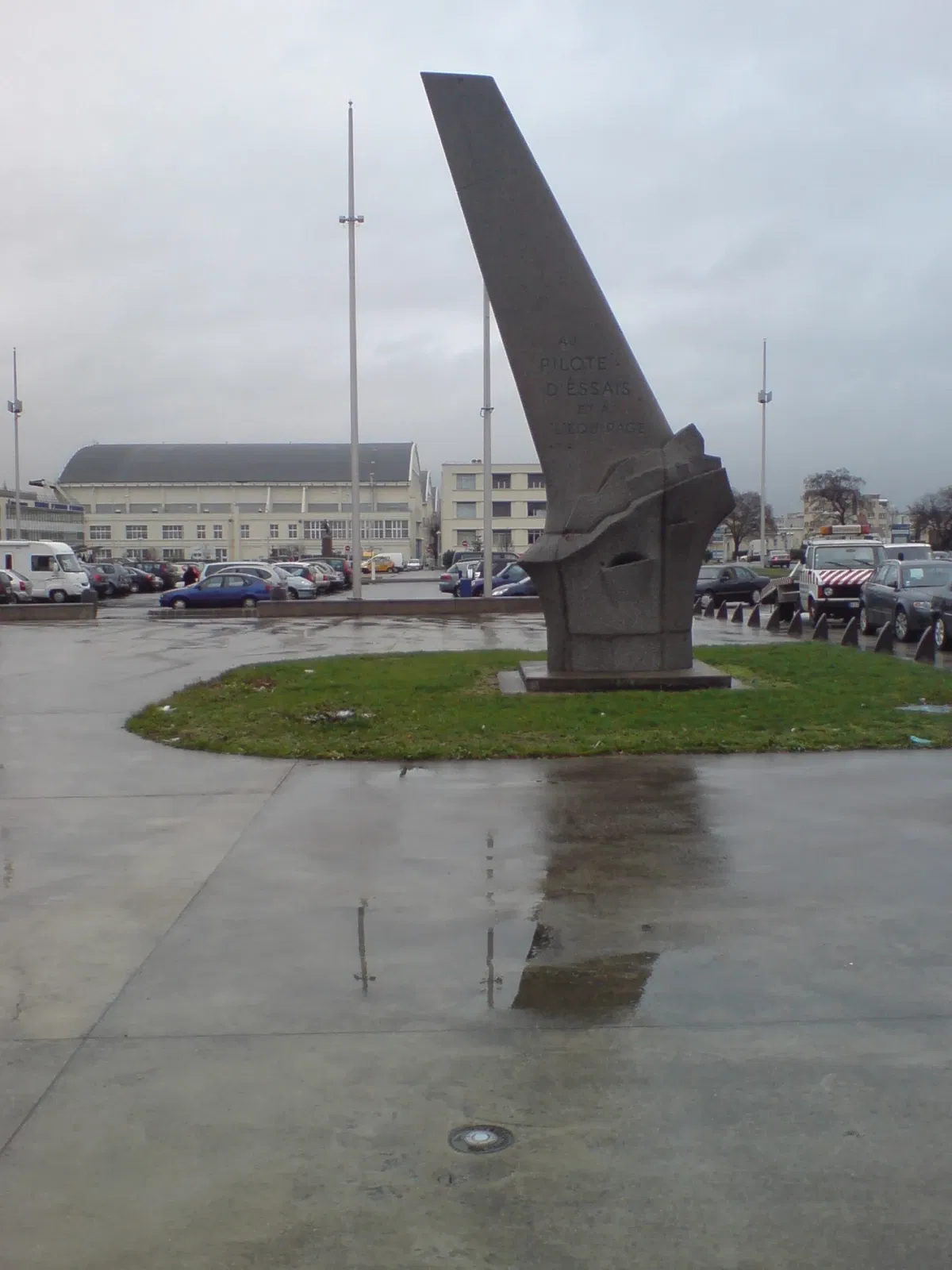 Musée de l'Air et de l'Espace