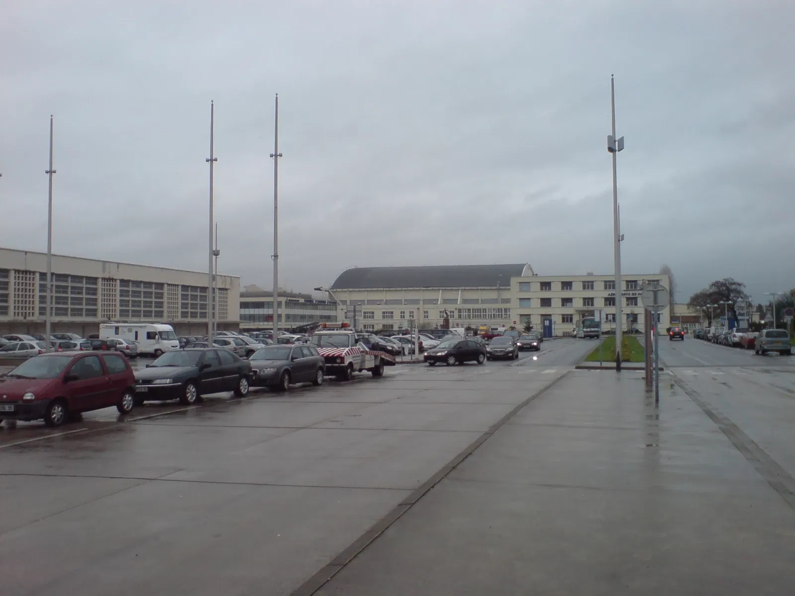 Musée de l'Air et de l'Espace