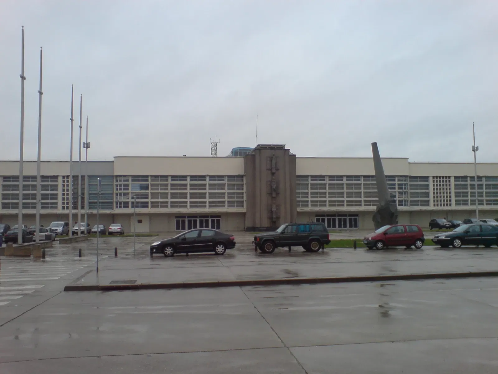 Musée de l'Air et de l'Espace