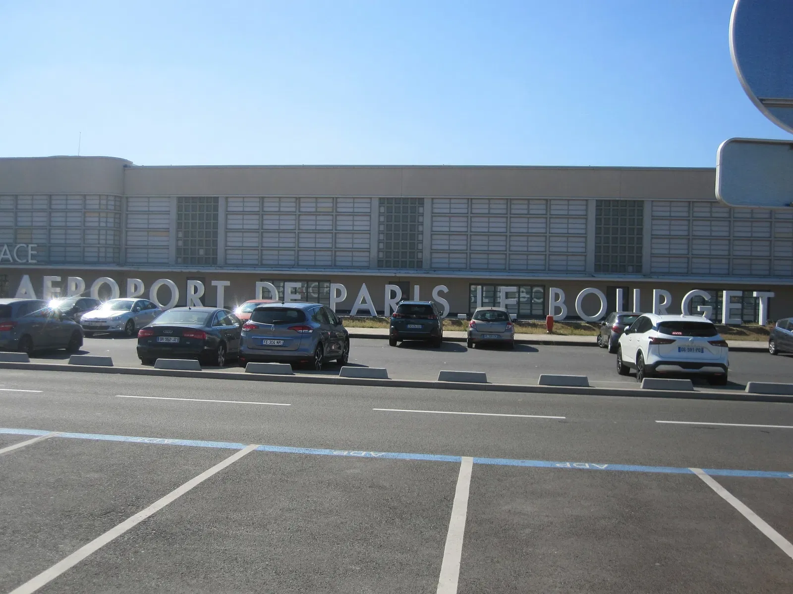 Musée de l'Air et de l'Espace