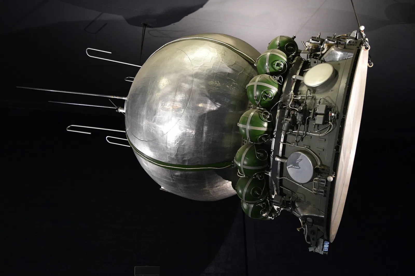 Air and Space Museum