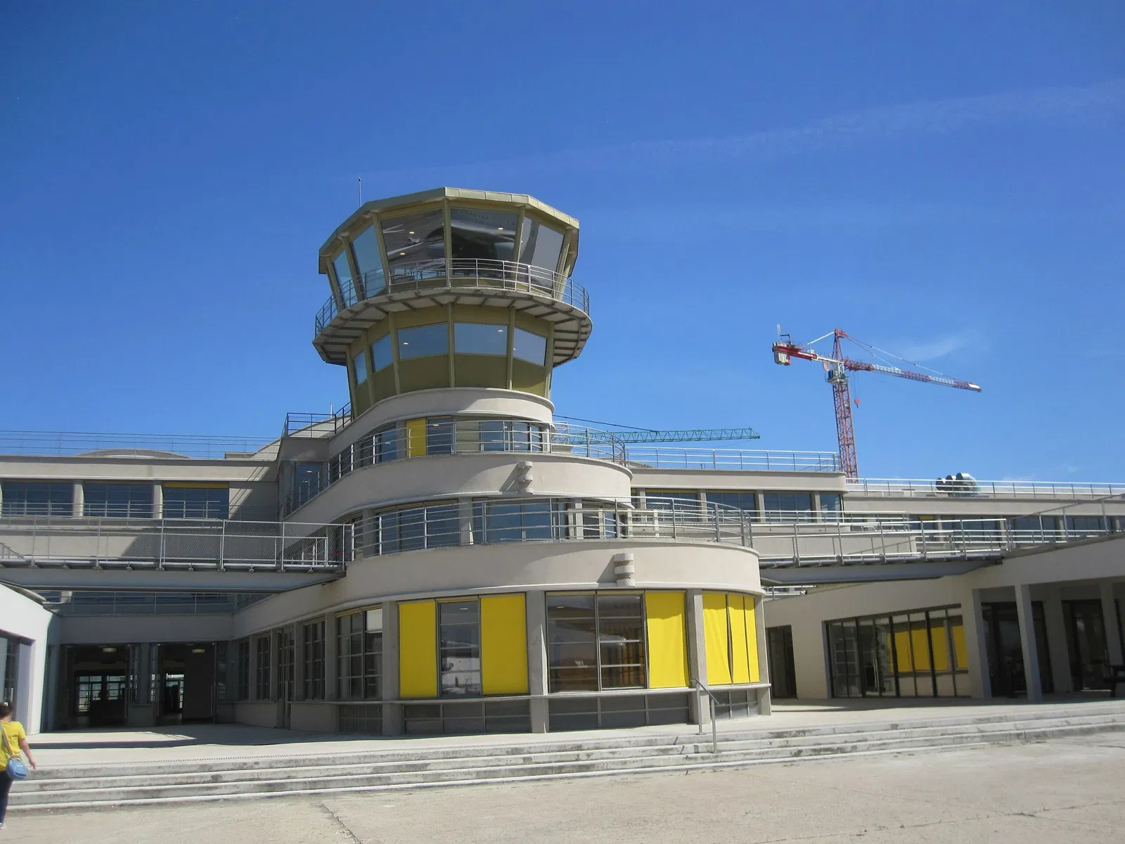 Musée de l'Air et de l'Espace