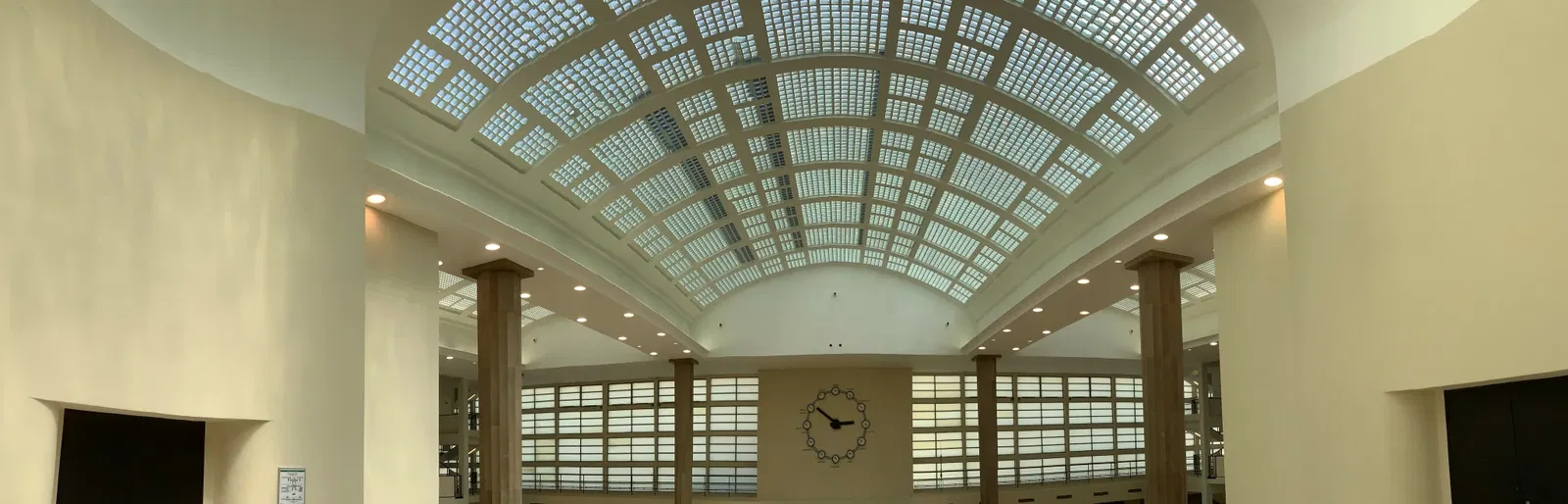 Air and Space Museum