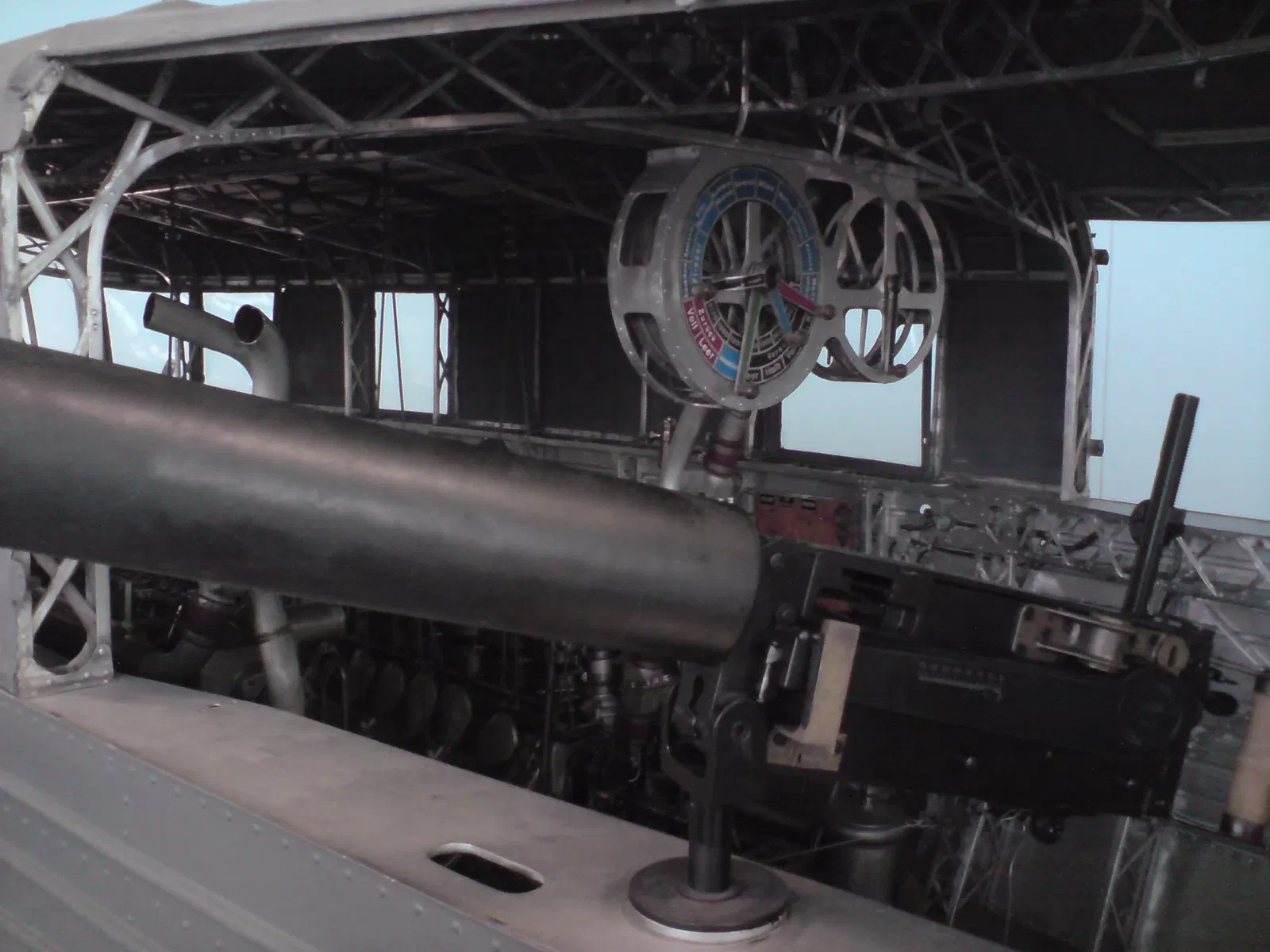 Air and Space Museum