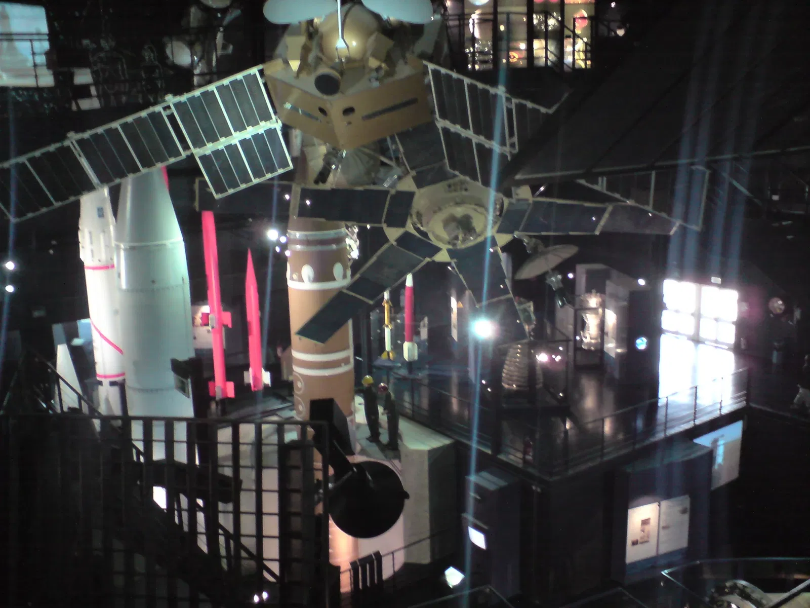 Musée de l'Air et de l'Espace