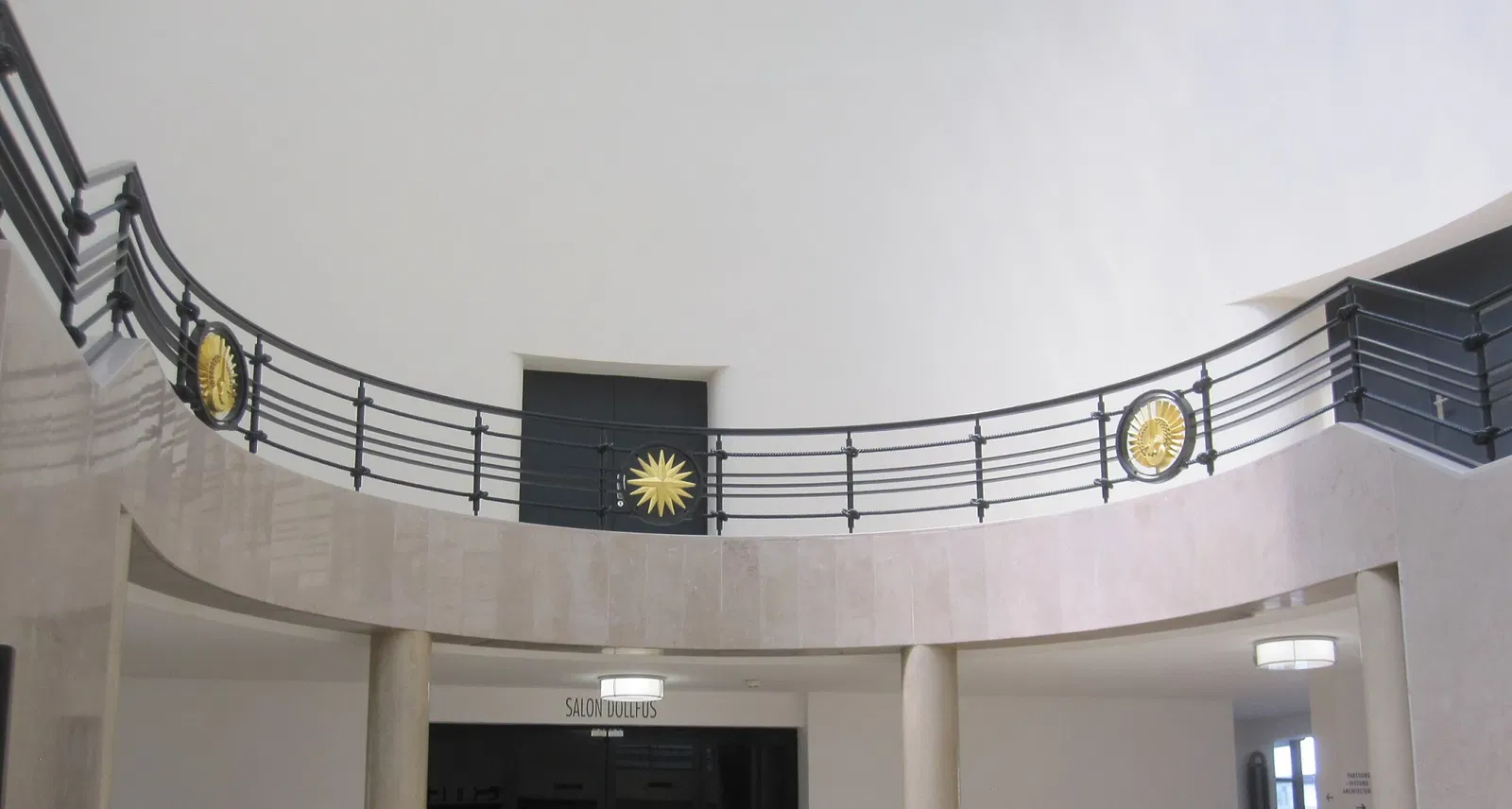 Air and Space Museum