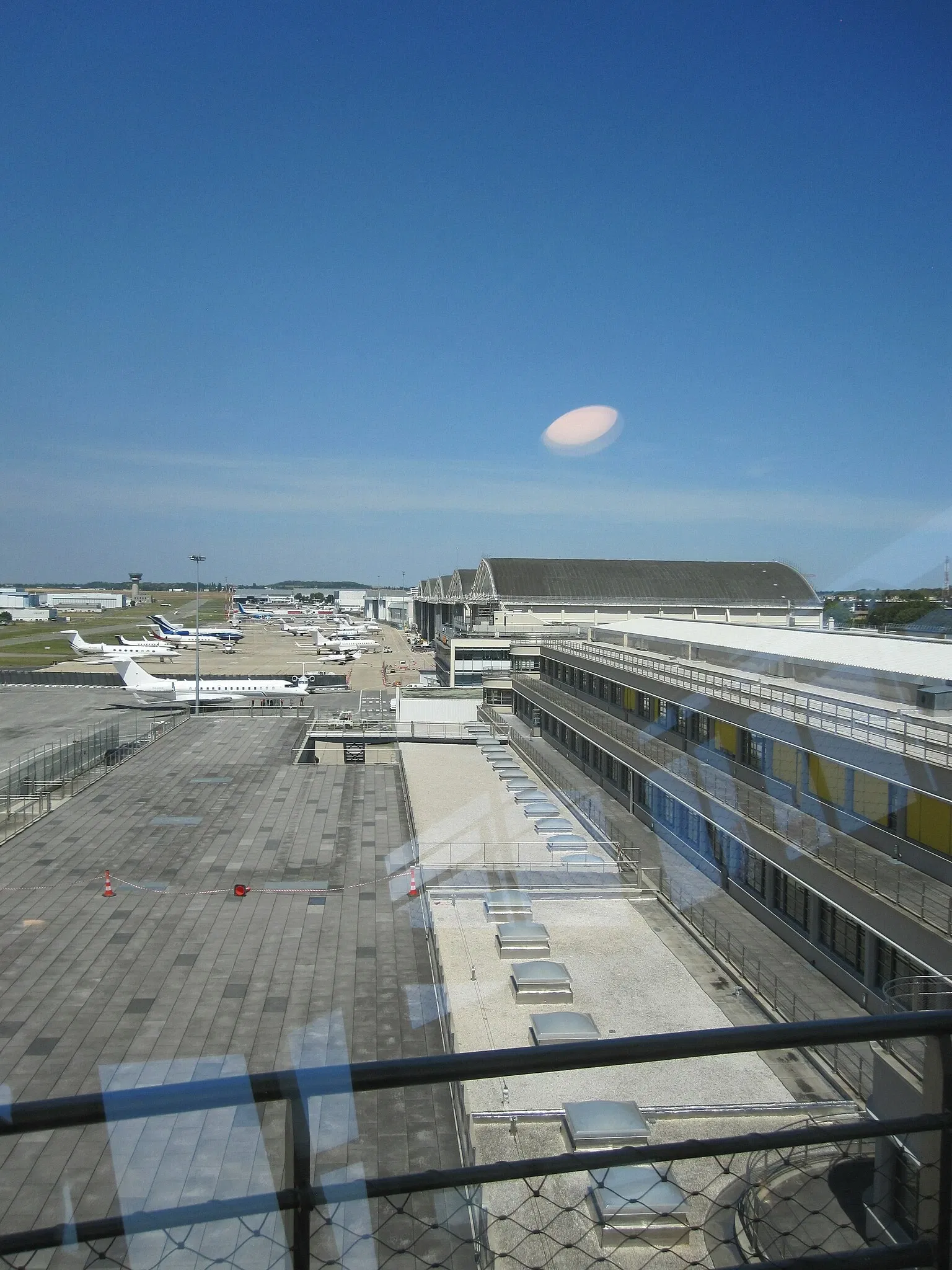 Musée de l'Air et de l'Espace