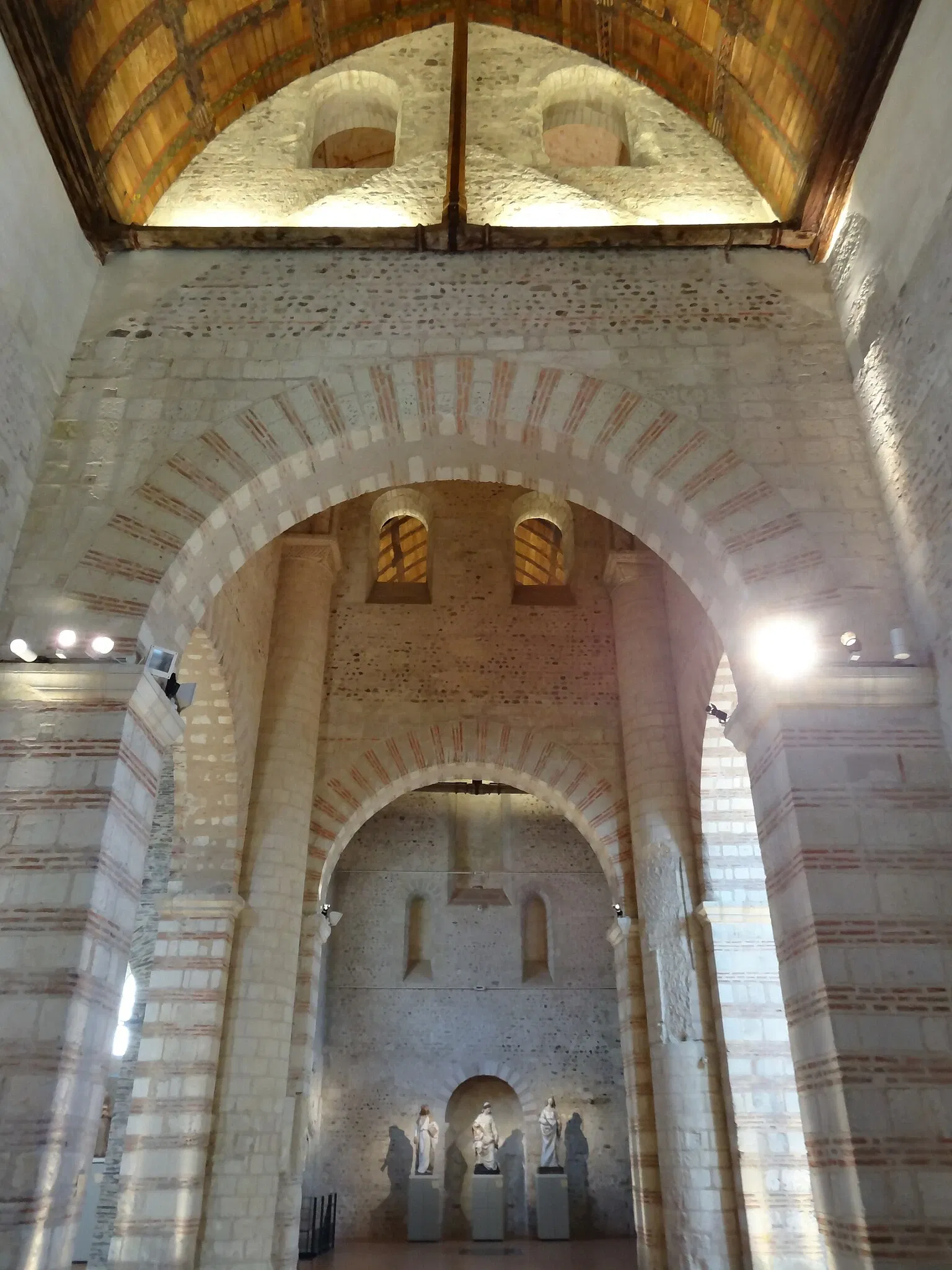 Collégiale Saint-Martin