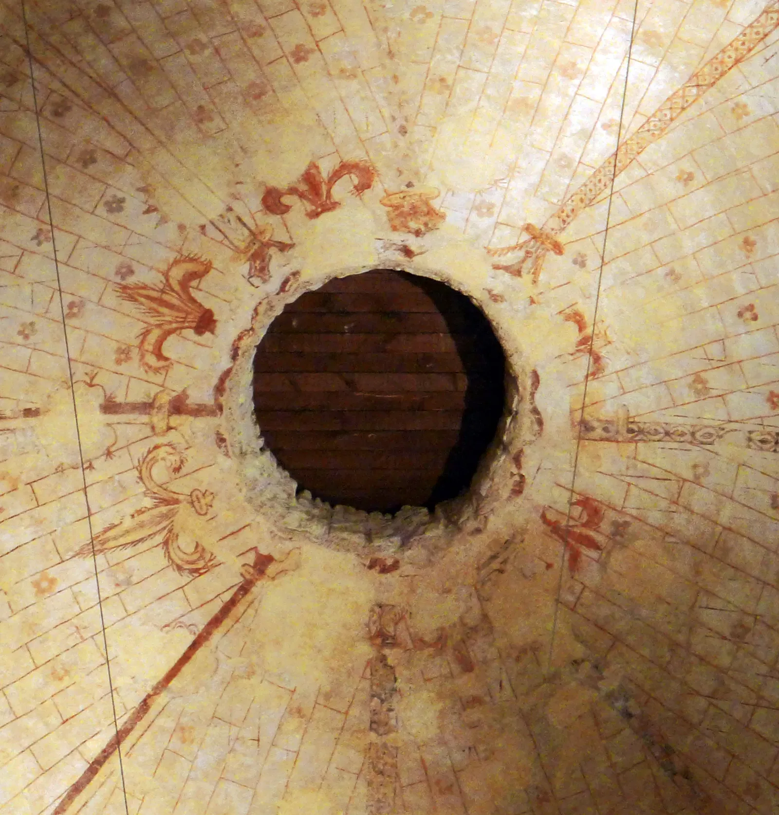 Collégiale Saint-Martin