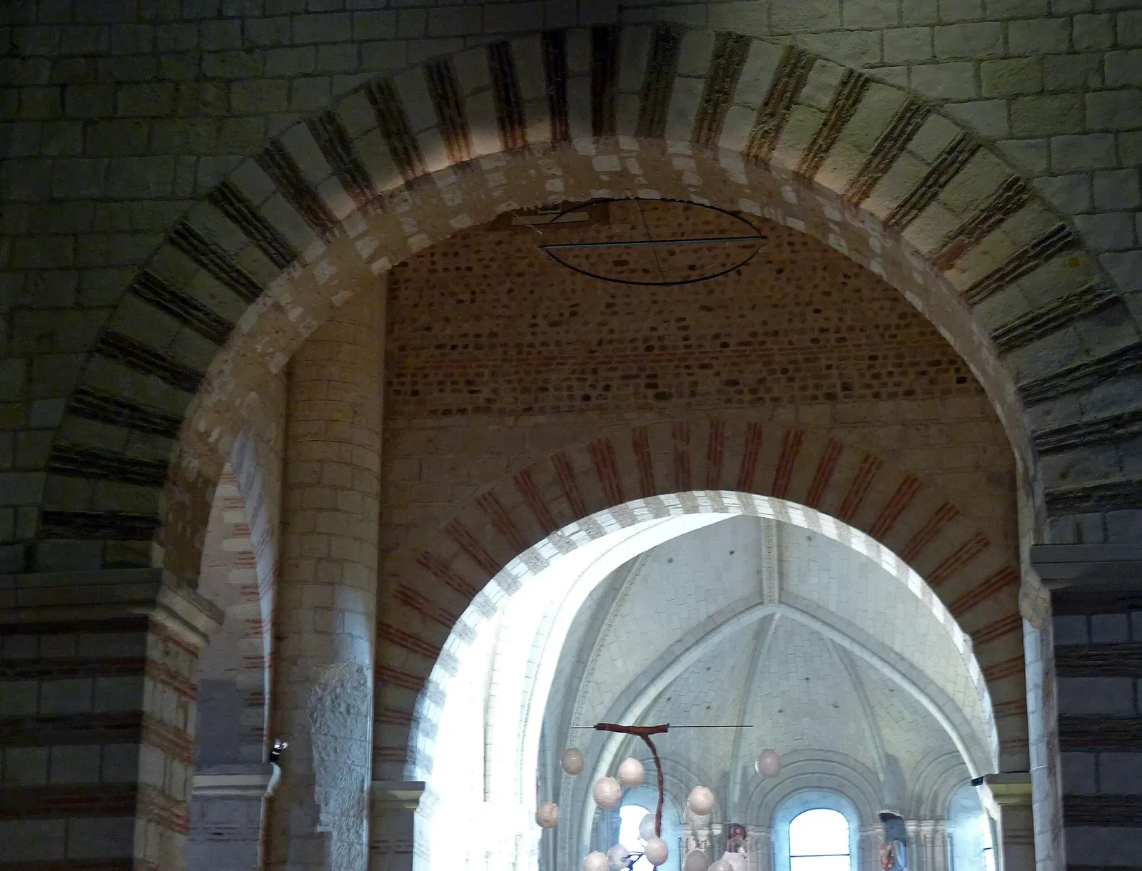 Collégiale Saint-Martin