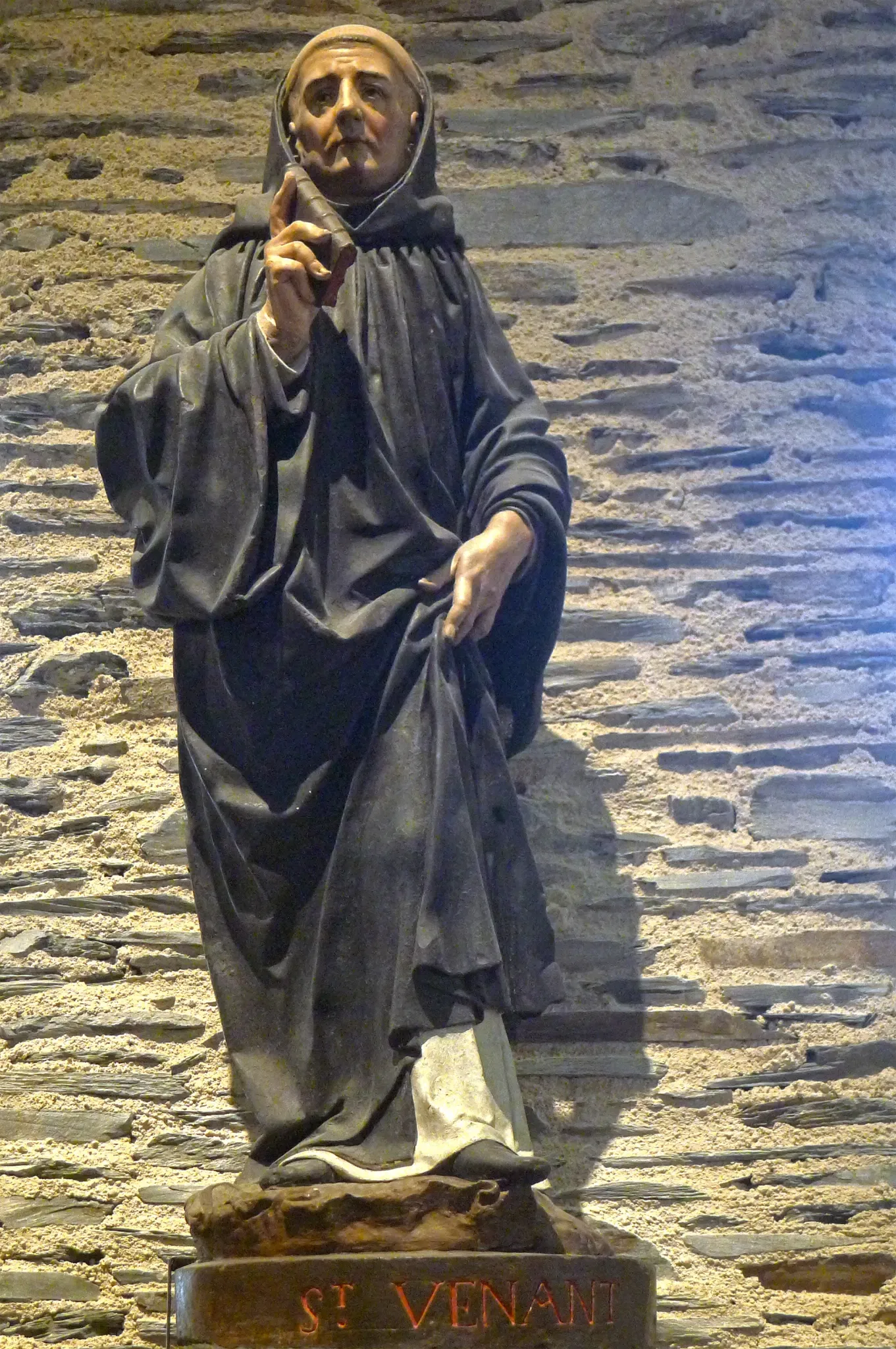 Collégiale Saint-Martin