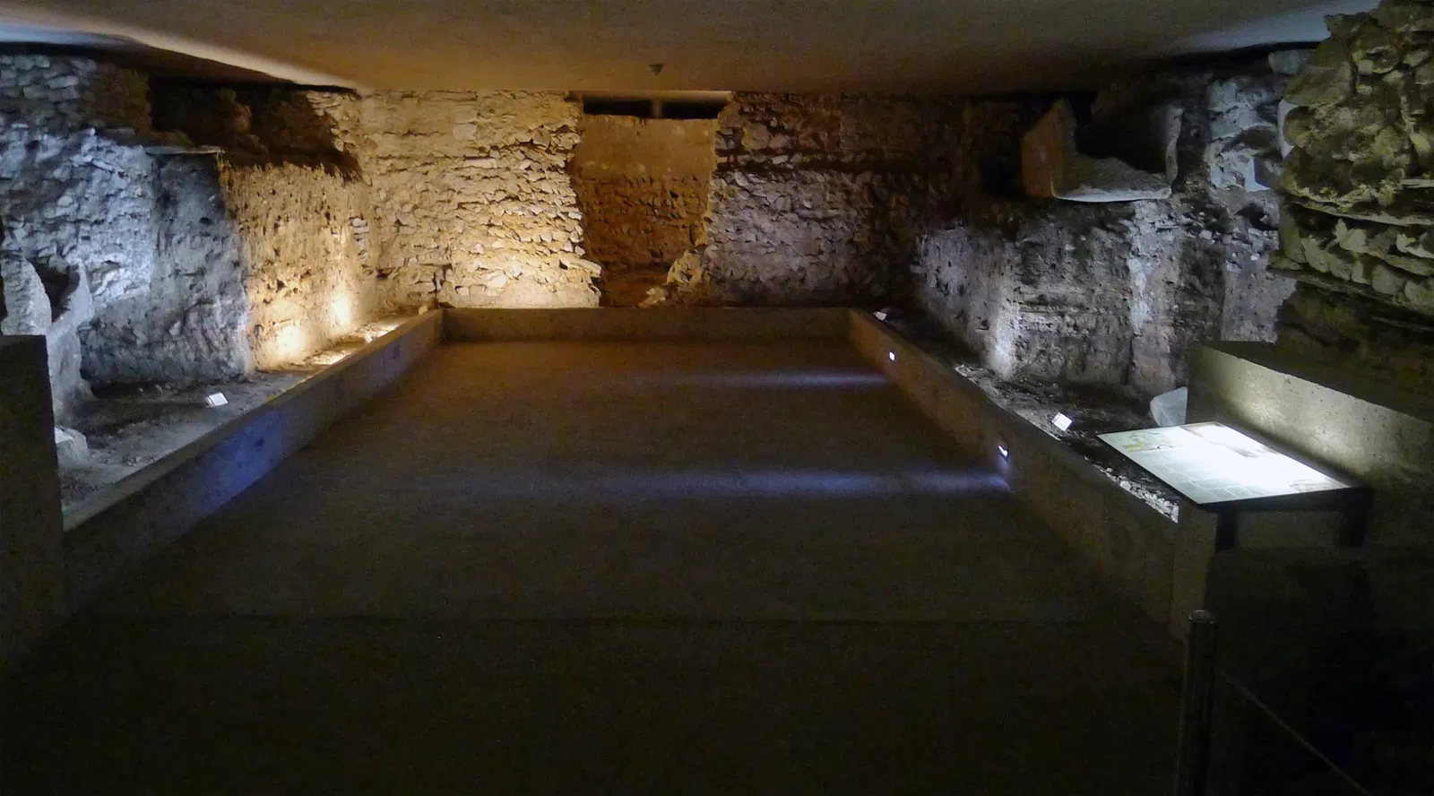 Collegiate Church of Saint-Martin