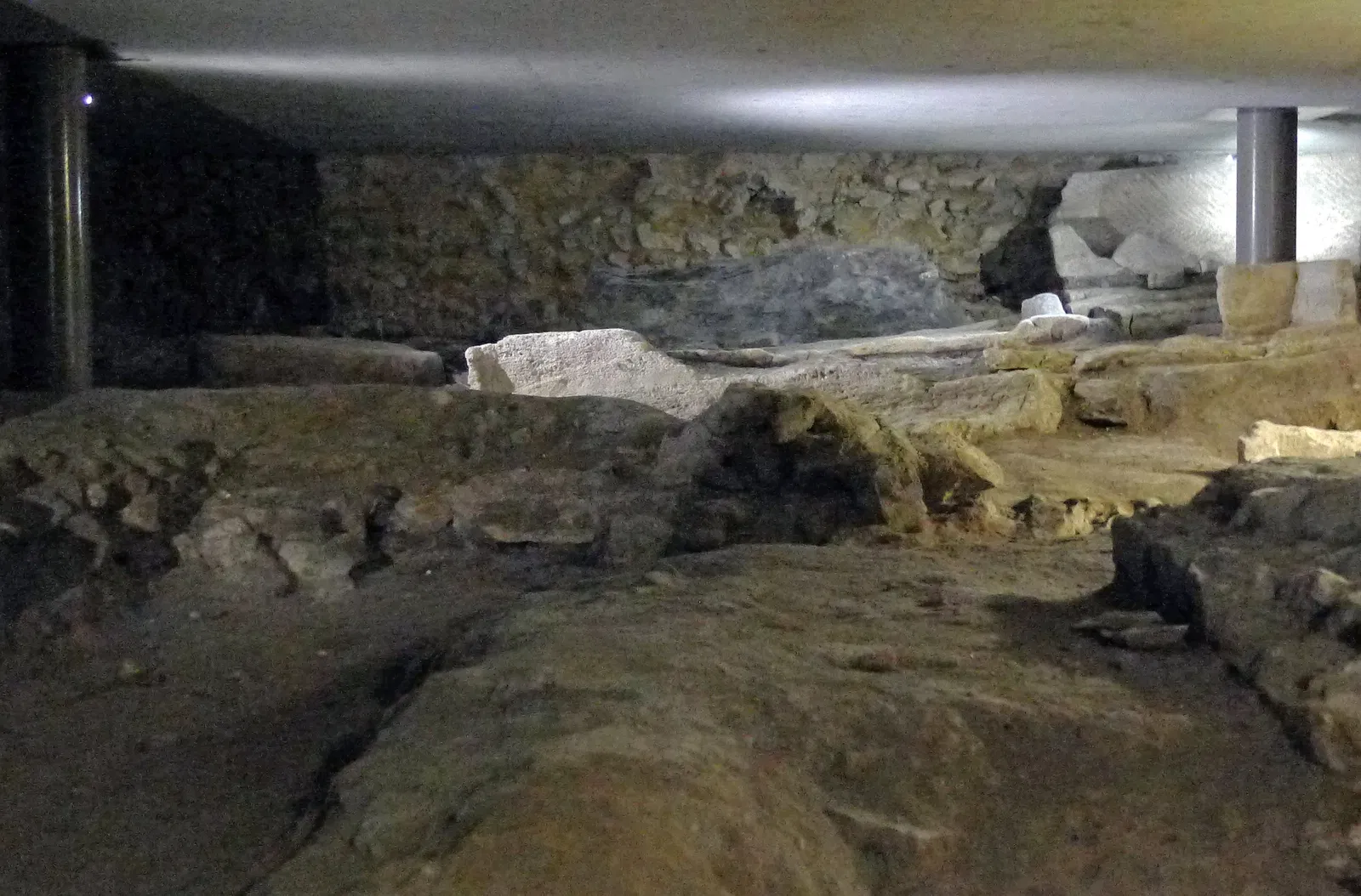 Collégiale Saint-Martin