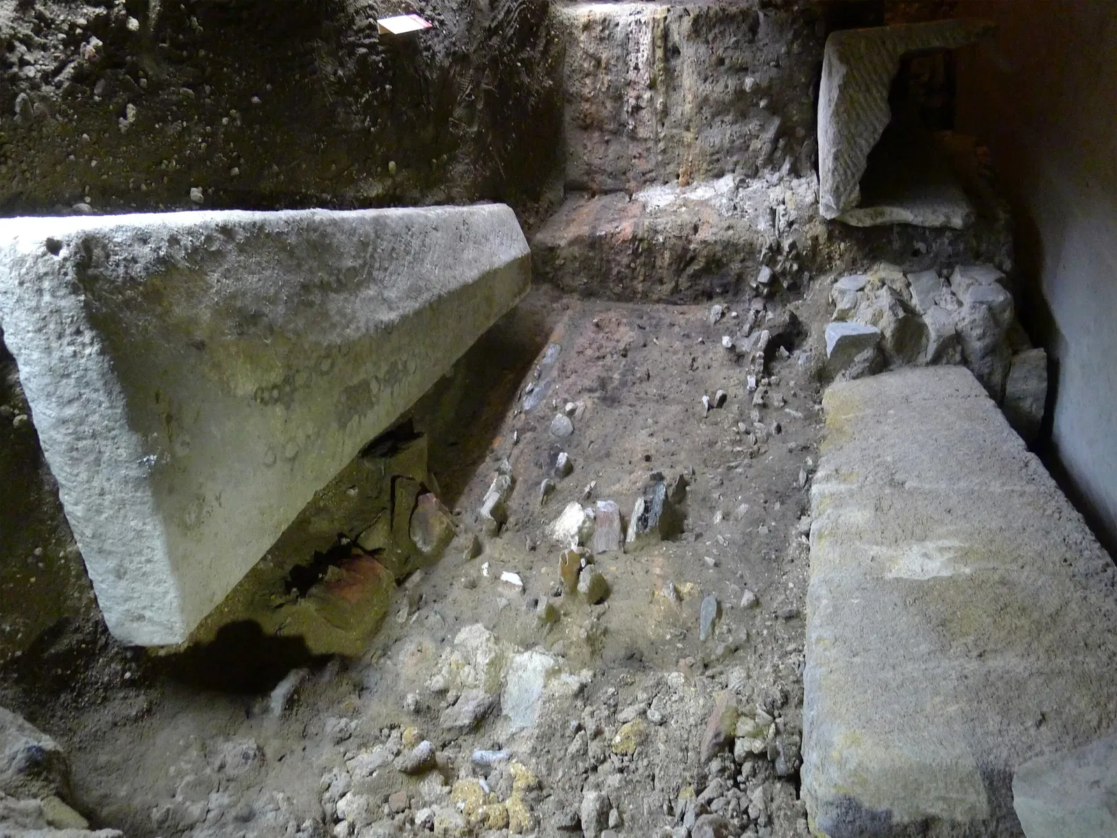 Collegiate Church of Saint-Martin