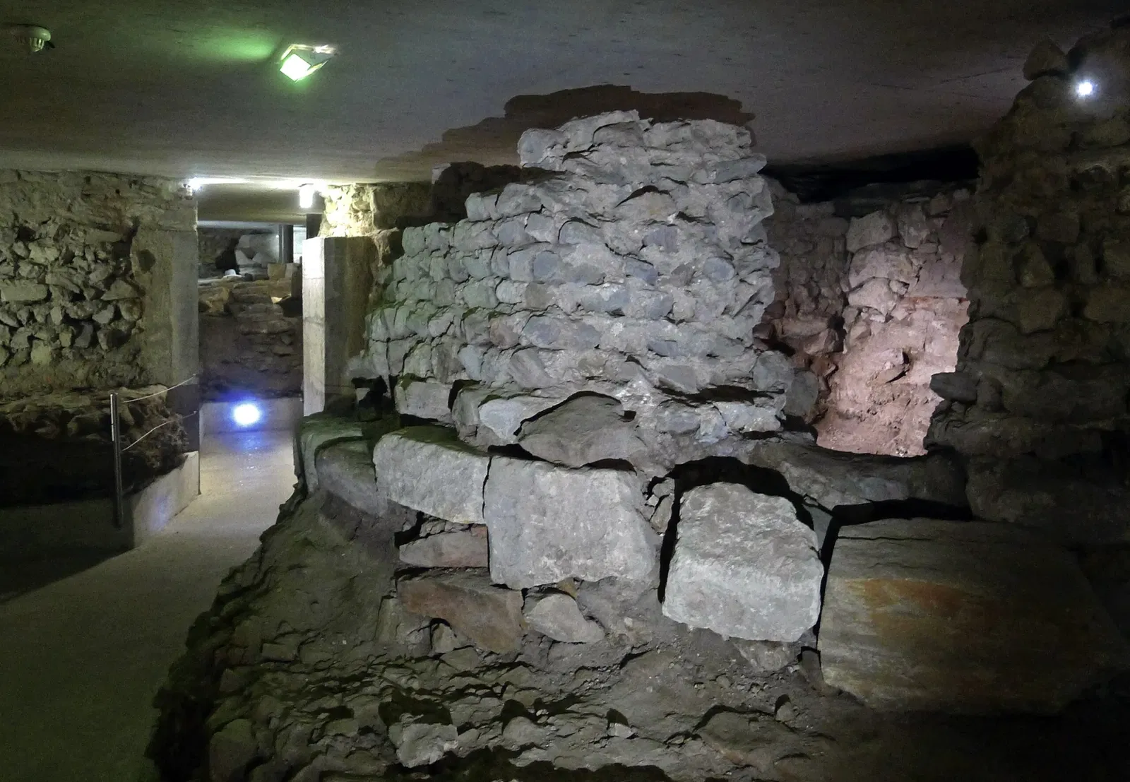 Collégiale Saint-Martin