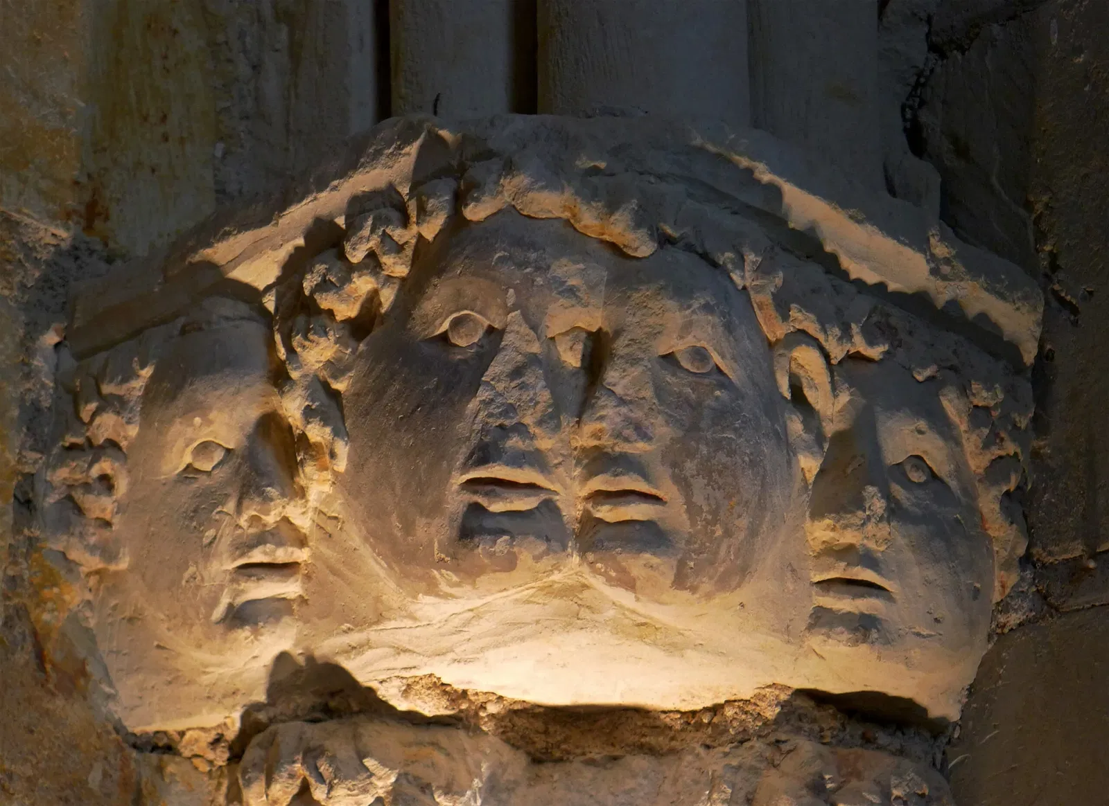 Collegiate Church of Saint-Martin