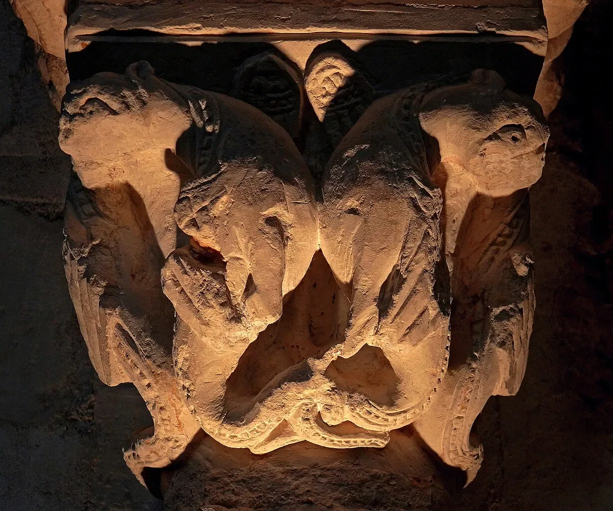 Collegiate Church of Saint-Martin