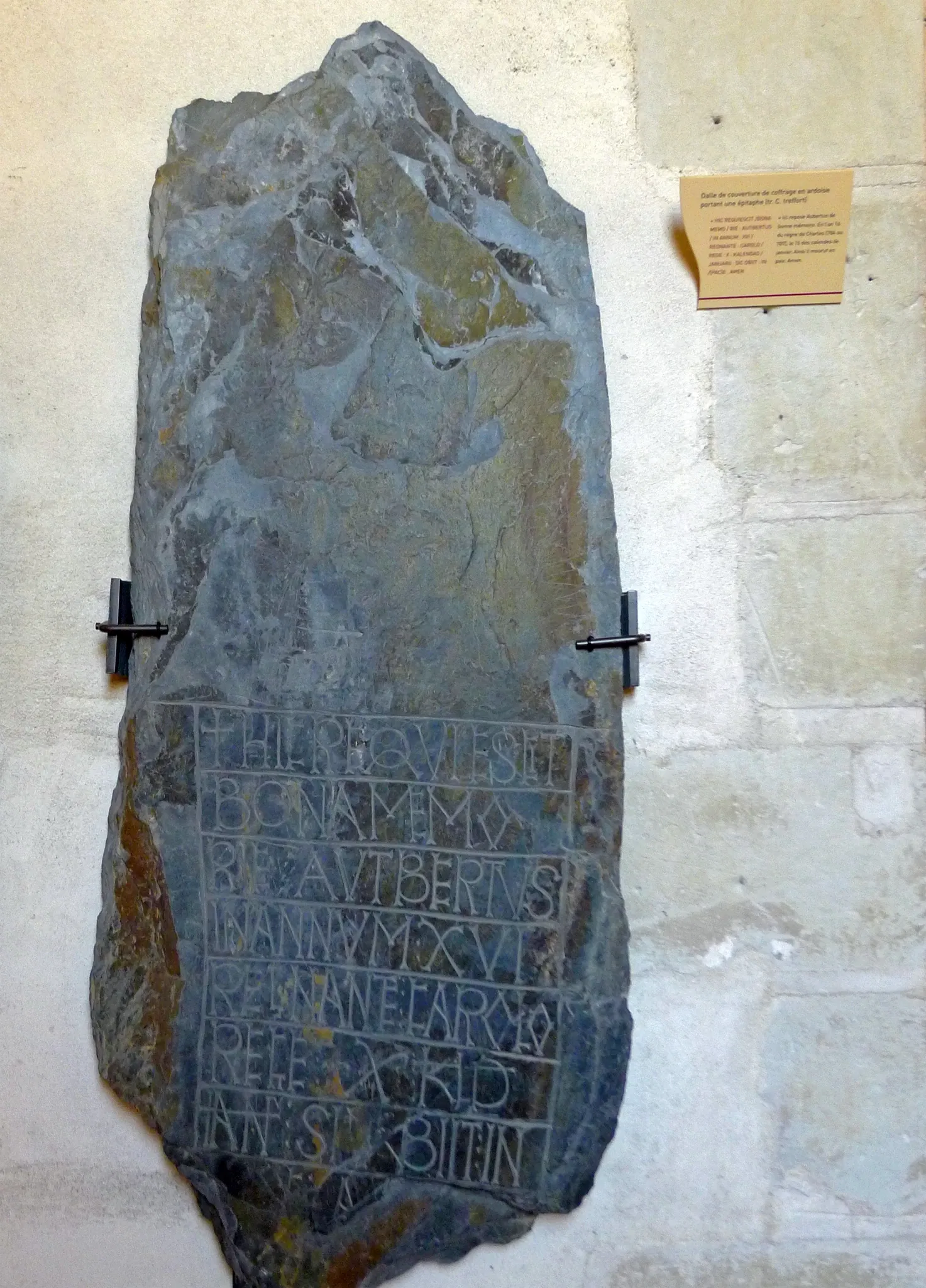 Collegiate Church of Saint-Martin