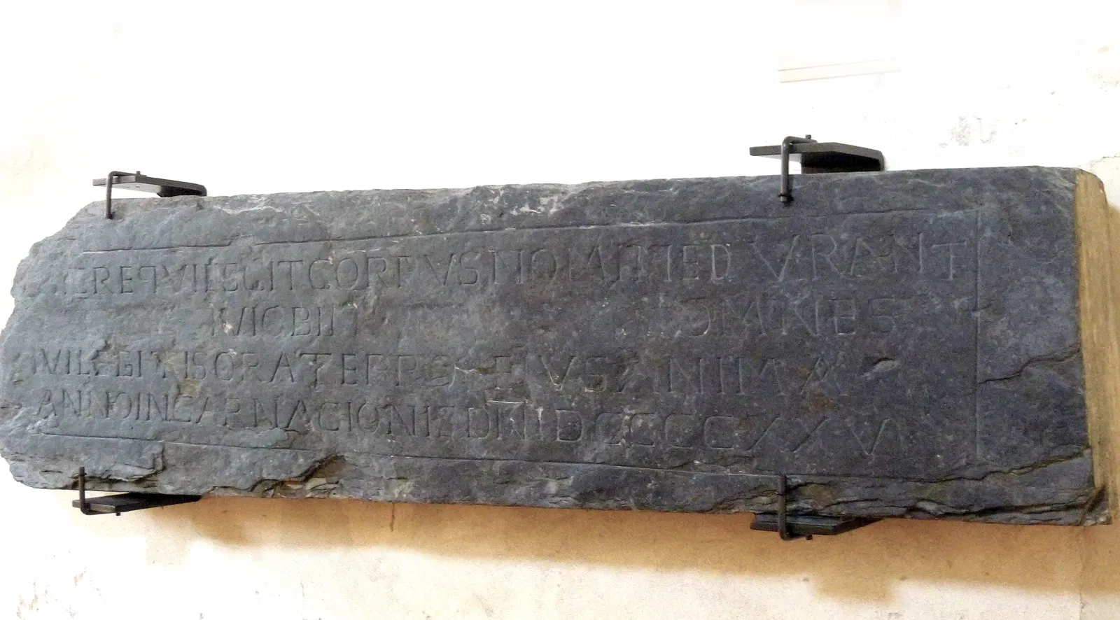 Collegiate Church of Saint-Martin