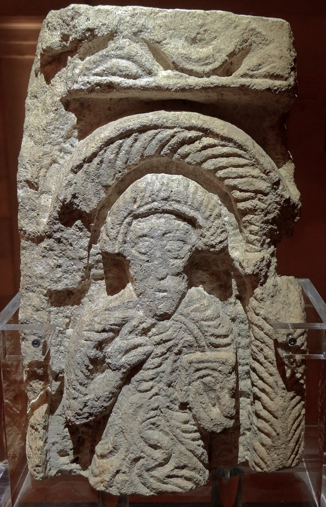 Collégiale Saint-Martin