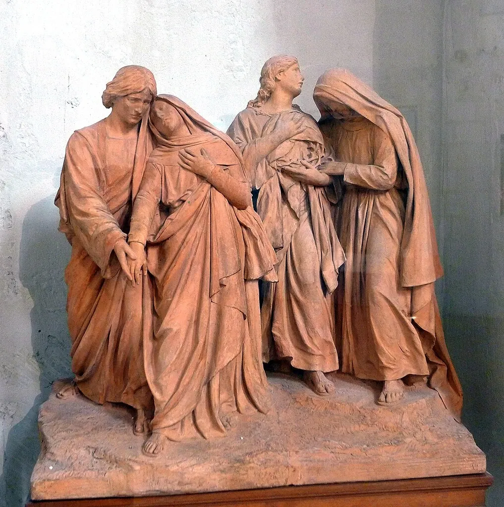 Collegiate Church of Saint-Martin