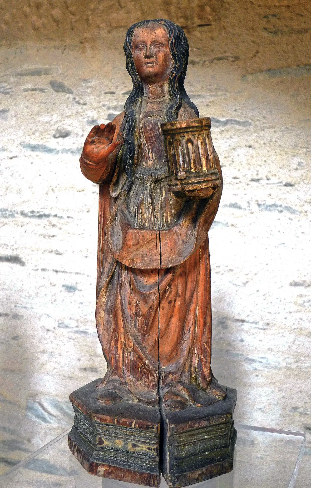 Collegiate Church of Saint-Martin